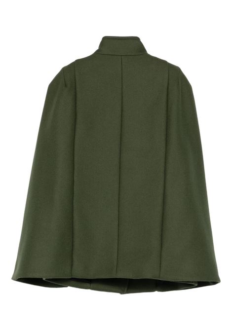 Cappa Balmain Kids BALMAIN PARIS KIDS | GIACCHE E GIUBBINI | BX2B03E0169762OR